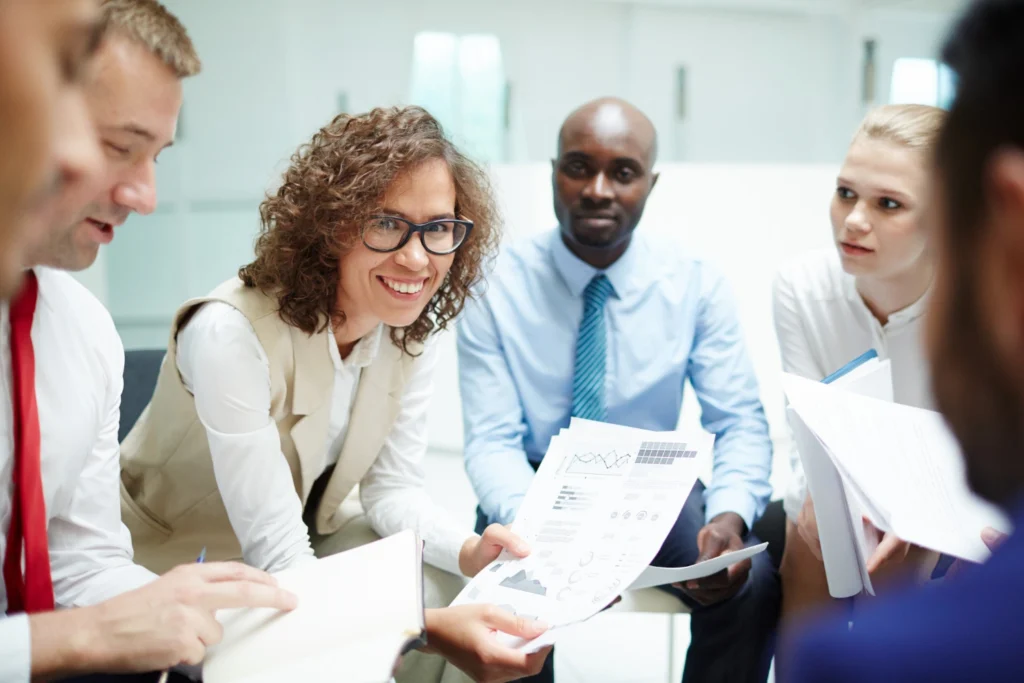 Supervision d’équipes