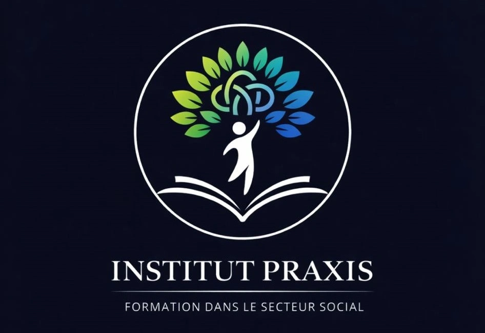 Logo Institut Praxis