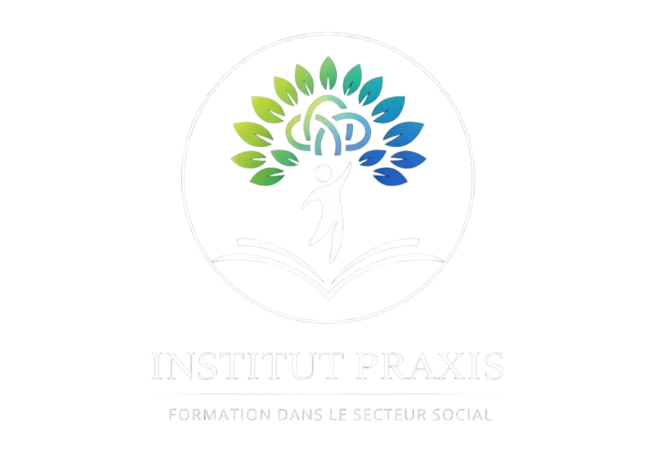 Logo Institut Praxis